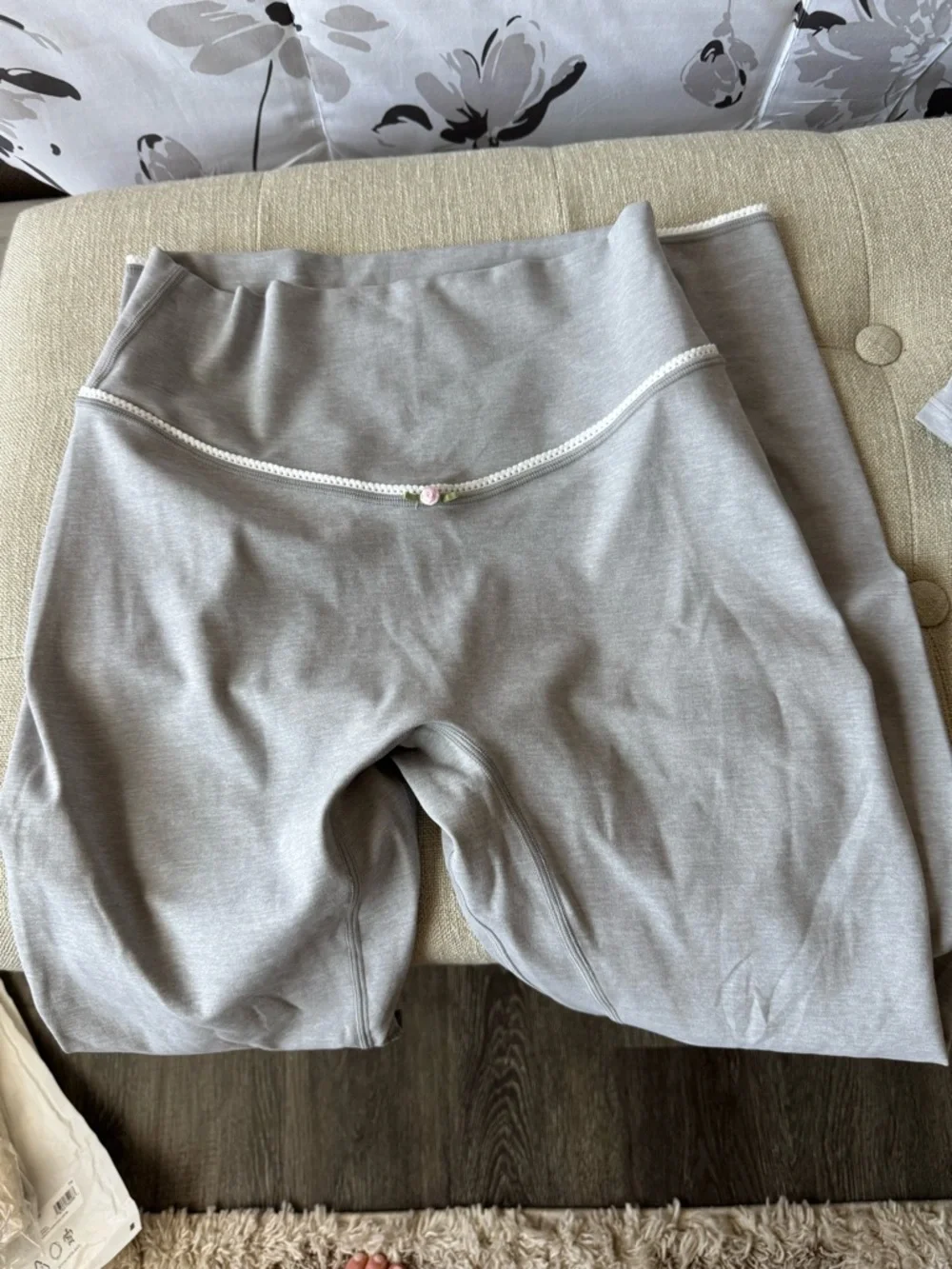 Vitality Daydream QT legging and together top - Picture 3 of 5